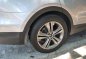 2015 Hyundai Grand Santa Fe AT Diesel CRDI Silver Top of the Line Casa-7