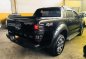 2017 FORD RANGER Wildtrak Matic 3tkm only cash or 20percent down 4yrs to pay-2