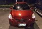 2007 Toyota VIOS 1.3E Manual Trans-2