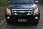  2012 Isuzu Dmax for sale-1