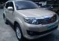 2013 Toyota Fortuner G Gas Automatic Financing OK-4