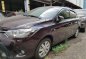 2017 Toyota Vios 1.3 E Blackish Red BDO Preowned Cars-3