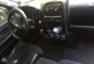 Honda Crv 2003 matic With fog lamps-4