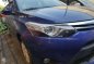 For sale 2016 Toyota Vios -1