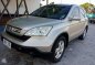 Honda Crv 2008 for sale-5