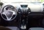 2017 Ford Ecosport Automatic - 17-4