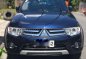 2014 Mitsubishi Strada GLS-V SE-6