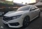 GOOD AS NEW 2017 Honda Civic RS Turbo for sale-2