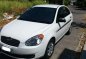 Hyundai Accent CRDi 2011 for sale-9