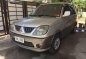 Mitsubishi Adventure 2004 GLS sport-1