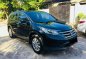 2015 Honda CR-V top of the line - Automatic Transmission-1