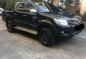 2015 Toyota Hilux 3.0 G MT 4x4 not 2014 2016-3