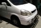 Nissan Serena 2008 Diesel van hiace urvan starex automatic-7