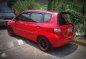 2005 Honda Jazz MT local-4