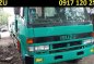 Well Kept Isuzu Forward for sale-4