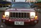 2009 Jeep Commander Gas FOR SALE -0