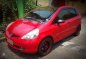 2005 Honda Jazz MT local-0