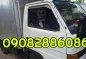 2015 Aluminum van ISUZU Elf truck for sale-3