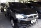 2016 Mitsubishi Mirage GLX 1.2 Hatchback-1