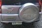 Honda Crv 2003 matic With fog lamps-0