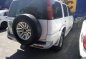 Ford Everest 2005 diesel matic-1