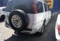 Ford Everest 2005 diesel matic-7