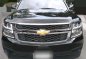 2016 Chevrolet Suburban FOR SALE -0