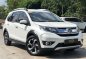 2017 Honda BRV V Navi AT Gas Crv. Hrv. Tucson. Rav4.-0