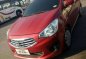 For sale MITSUBISHI Mirage g4glx 2016-0