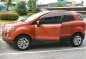 2015 Ford Ecosport Titanium Powershift-0