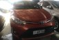 Like New Toyota Vios for sale-0