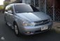 2008 Kia Carnival for sale-0