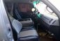 Like New Toyota Hiace for sale-1