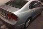 2007 Honda Civic 18S FOR SALE-4