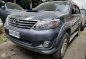 2014 Toyota Fortuner G for sale-0