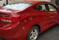 Hyundai Elantra 1.6cc 2012 model automatic-3