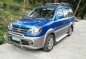 MITSUBISHI Adventure Super sport gls sport diesel 2012 model-1