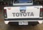 2015 Toyota Hilux for sale-9