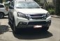 2016 Isuzu Mu-X for sale-2