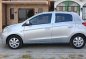 2016 Mitsubishi Mirage glx Tag eon wigo picanto-4