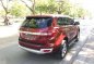 2016 Ford Everest Titanium Premium Plus 2.2L Automatic Transmission-1