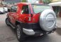 2016 Toyota Fj Cruiser for sale-8