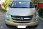 2012 Hyundai Grand Starex for sale-1