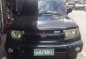 Well Kept Mitsubishi Pajero for sale-1