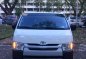 2016 Toyota HiAce 3.0 MT not 2017 2015 2014 2013-0