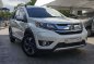 Almost New 2017 Honda BRV Navi CVT AT hrv mobilio crv rav4 jazz rush-0