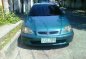 Honda Civic 1996 for sale-0