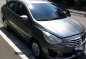 2016 Mitsubishi Mirage G4 for sale-0