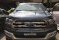 Ford Everest Titanium 4x2 Automatic 2016 FOR SALE -1