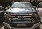 Ford Everest Titanium 4x2 Automatic 2016 FOR SALE -0